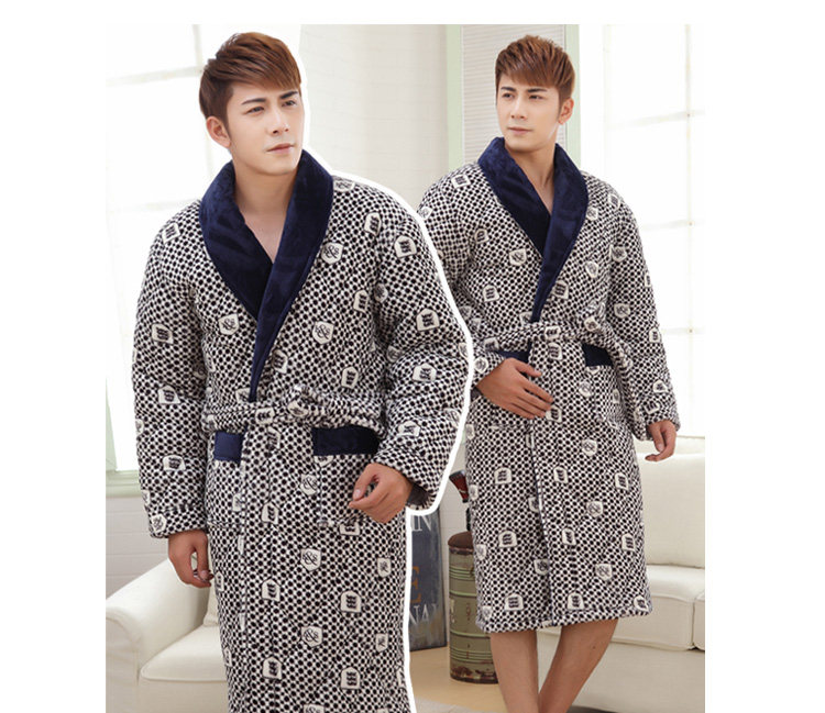 Peignoir WYDZ HD35003 - Ref 599833 Image 37