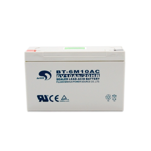 Очень большой вместительный и большой автомобильный аккумулятор, электронные весы, 6V10AH, 10AH