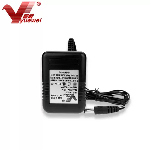 YHD35-0900300C Transfer Phone KSTC-H Трансформатор Адаптер питания Yuewei DC9V Источник питания 9 вольт