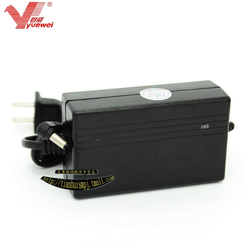 Yuewei DC9V Адаптер общего назначения Микрокорг Аналоговый синтезатор Cogr Small Monster Vocoder 9 вольт питания питания