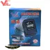 Máy ghi âm Crosley CR8005A-TU máy ghi âm cầm tay máy ghi âm máy ghi âm chuyển đổi trong nước - Máy hát