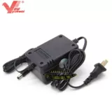 Синтезатор, адаптеры питания, трансформатор, блок питания, 9v, 9v