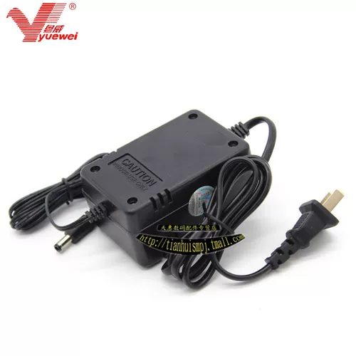 Yamaha, универсальный блок питания, синтезатор, трансформатор, 12v