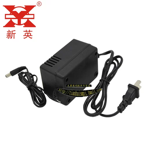 Xinying XY-500K-12V1A Трансформатор DC12V1000MA, регулируемый напряжением, адаптер питания, регулируемый напряжением, адаптер питания Bluetooth