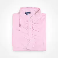 Кружево розовый 97%хлопок+3%спандекс