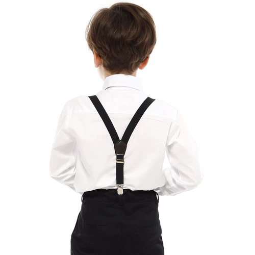 Детские подтяжки, детский комбинезон, штаны подходит для мужчин и женщин