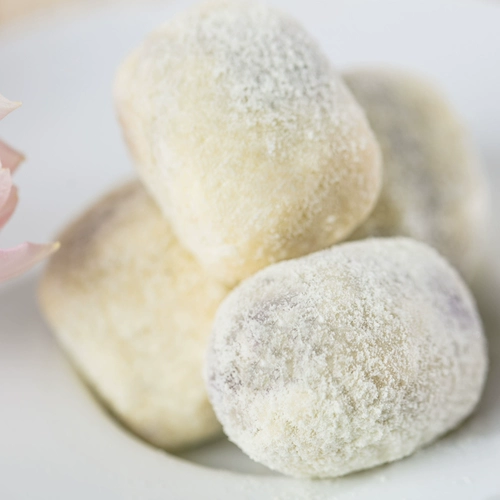 赵老师 Сеть закусок красного сыра Jujube Snack Basan Clip Clip Heart Milk Juub