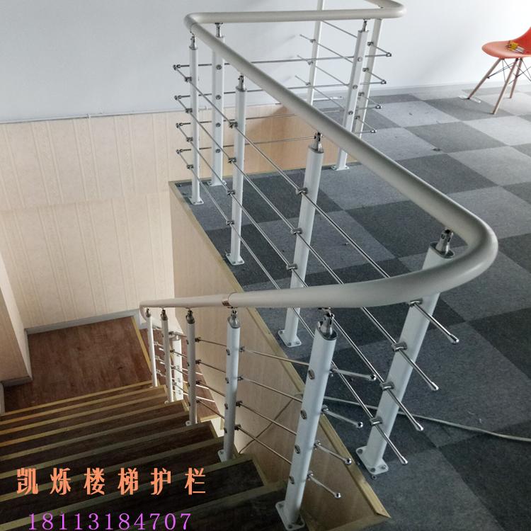 成都凯烁楼梯护栏