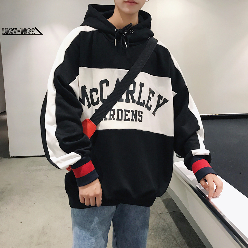 Sweatshirt homme TIAOTA - Ref 3129131 Image 1