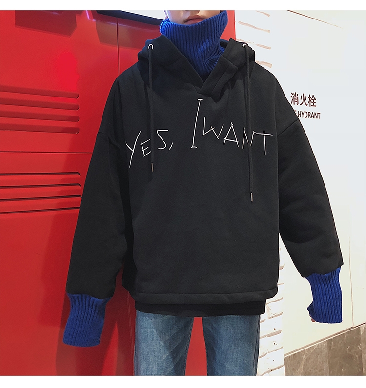 Sweatshirt homme TIAOTA en Polyester - Ref 3128450 Image 26