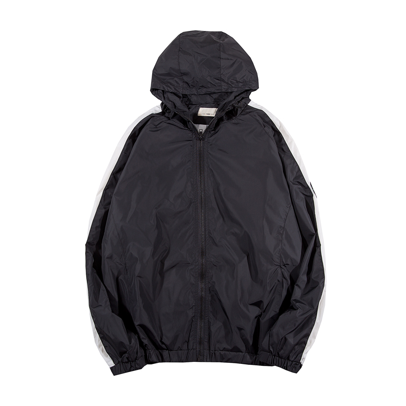 Blouson homme TIAOTA manches longues - Ref 3116873 Image 5