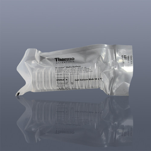 Thermo NUNC 150460 150460 35mm细胞培养皿 10个/包  50包/箱
