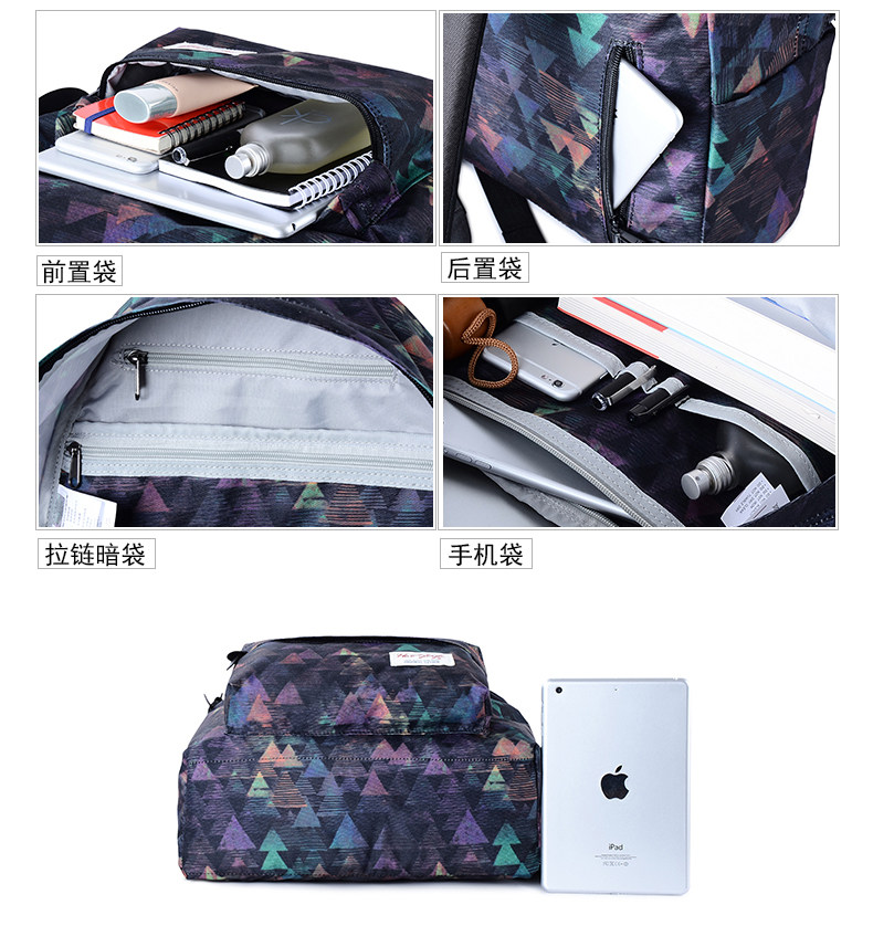 Sac pour homme - Ref 49925 Image 21