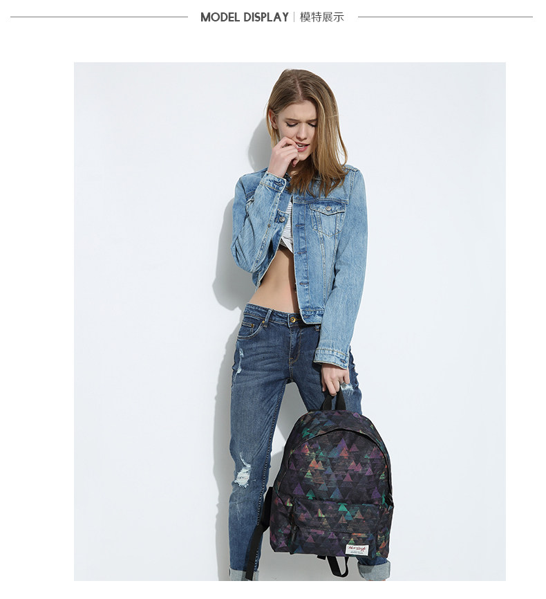 Sac pour homme - Ref 49925 Image 10