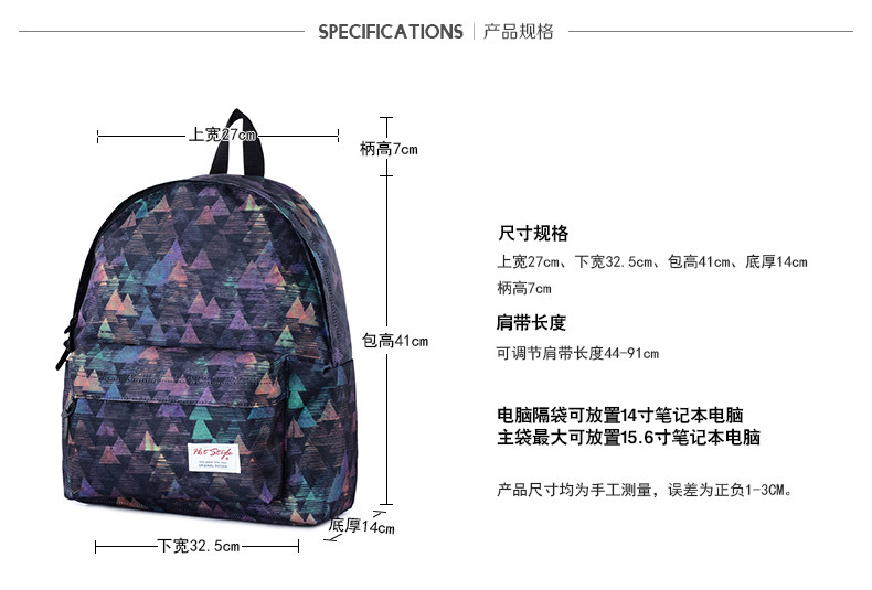 Sac pour homme - Ref 49925 Image 9