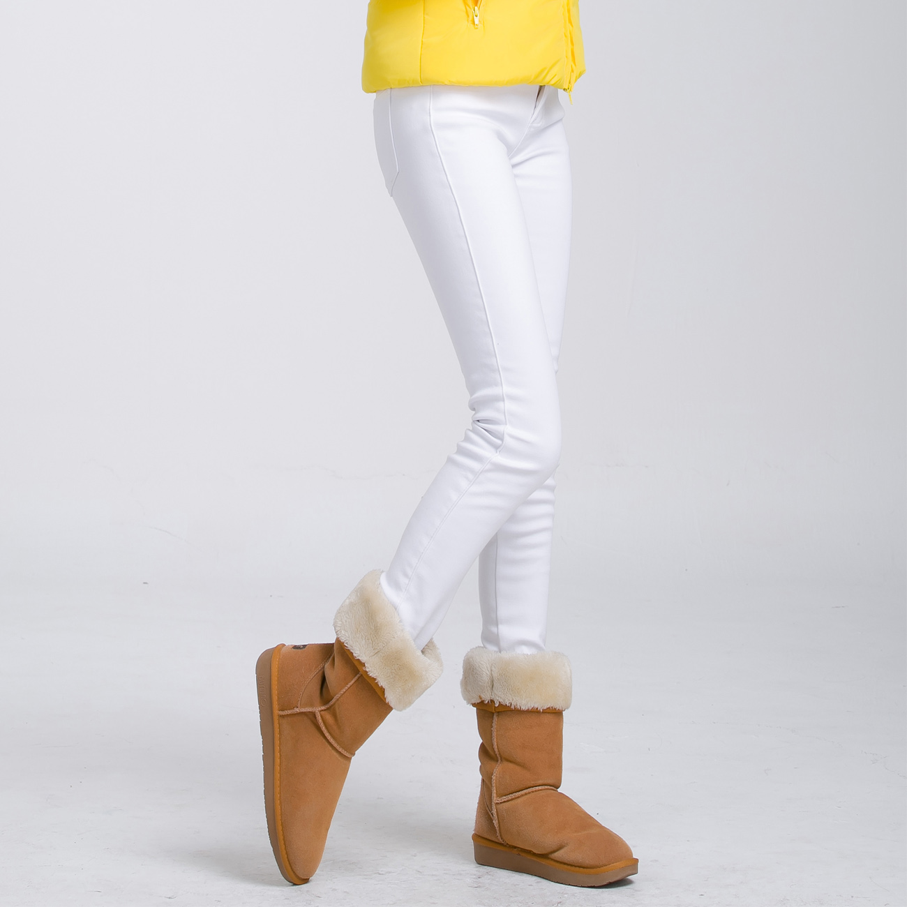 Jean femme - Ref 3191772 Image 3