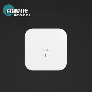 H3C HUA SAN EWP-WA6520-FIT/WA6530 ДДУАЛЬНАЯ/ТРЕЗАВЛЕНИЕ ВЫСОКОЕ СЕКРЕТРИРОВАЯ ВЫСОКОВАНИЯ WIFI6 WIRELESS AP TOP