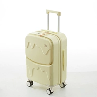 Элегантный желтый