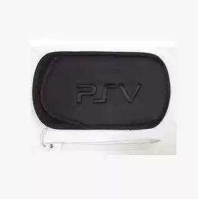 New PSV soft bag PS Vita PSVITA PSP2 classic soft bag cloth bag with hand rope