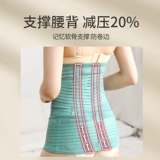 Послеродовой бондаж для молодой матери, портупея для беременных, корсет на тазовое кольцо, утягивающий пояс на талию