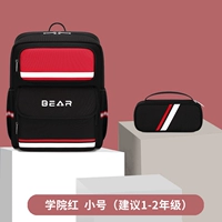 Академия красные советы