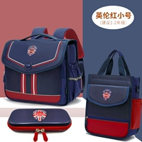 Маленький ранец, сумка для учебы, пенал