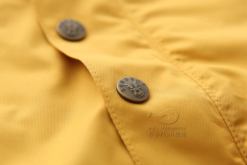 Veste pour garcon - Ref 2159203 Image 12