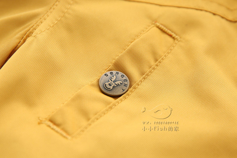 Veste pour garcon - Ref 2159203 Image 13