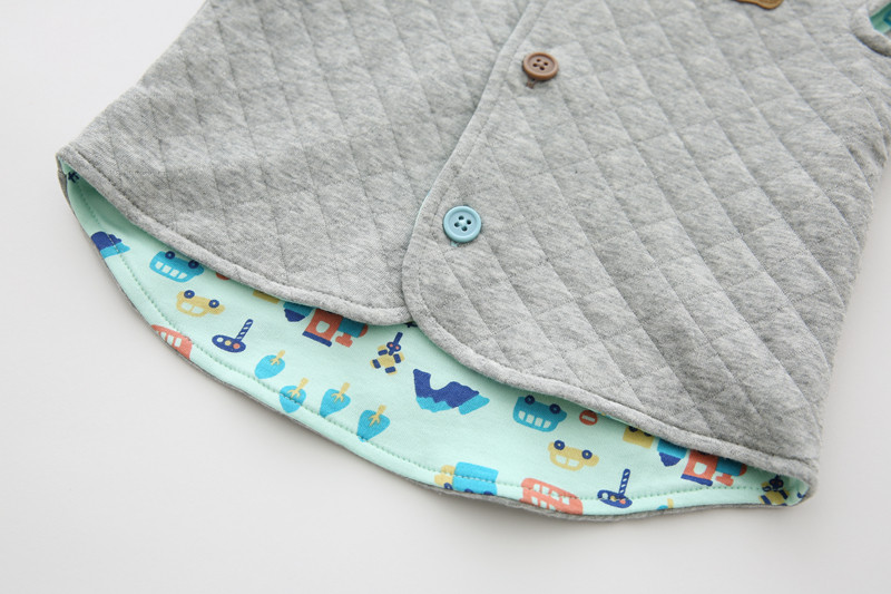 Gilet enfant - Ref 2069164 Image 17