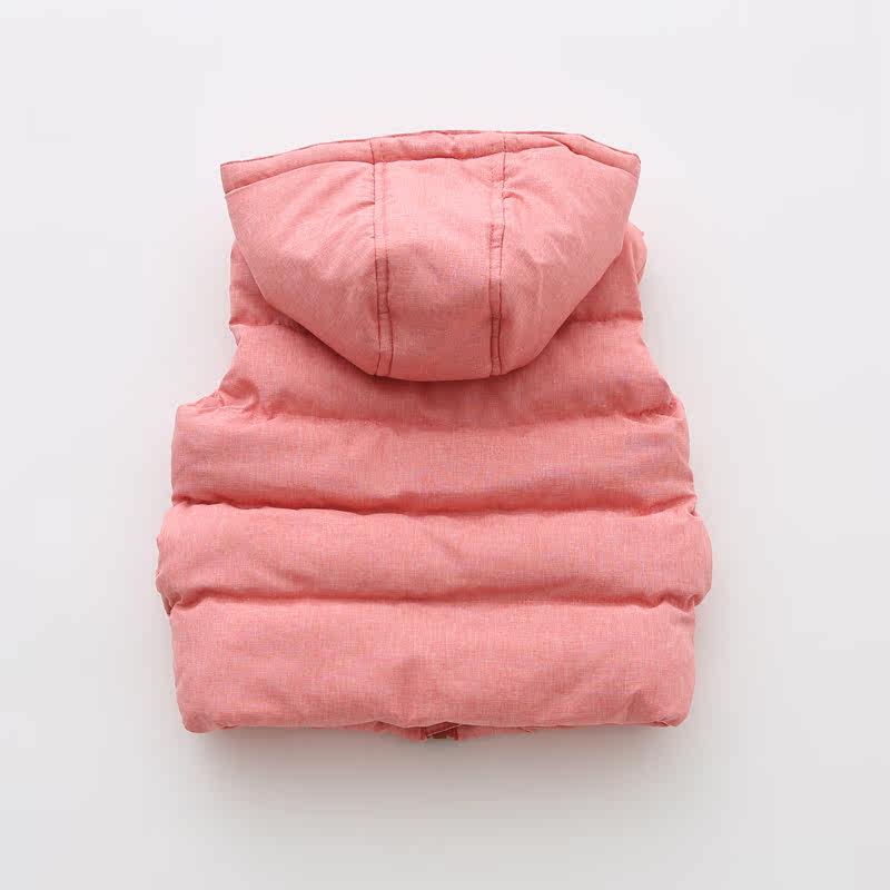 Gilet fille - Ref 2071043 Image 10