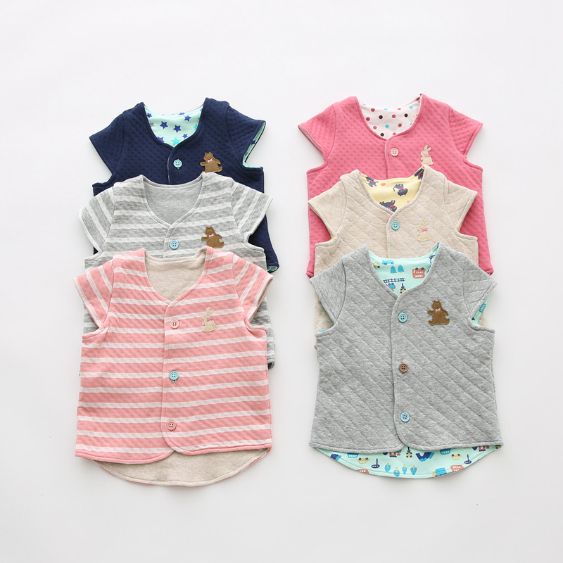 Gilet enfant - Ref 2069164 Image 7