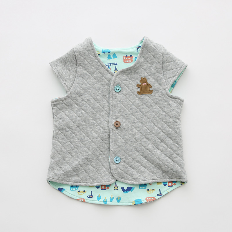 Gilet enfant - Ref 2069164 Image 13