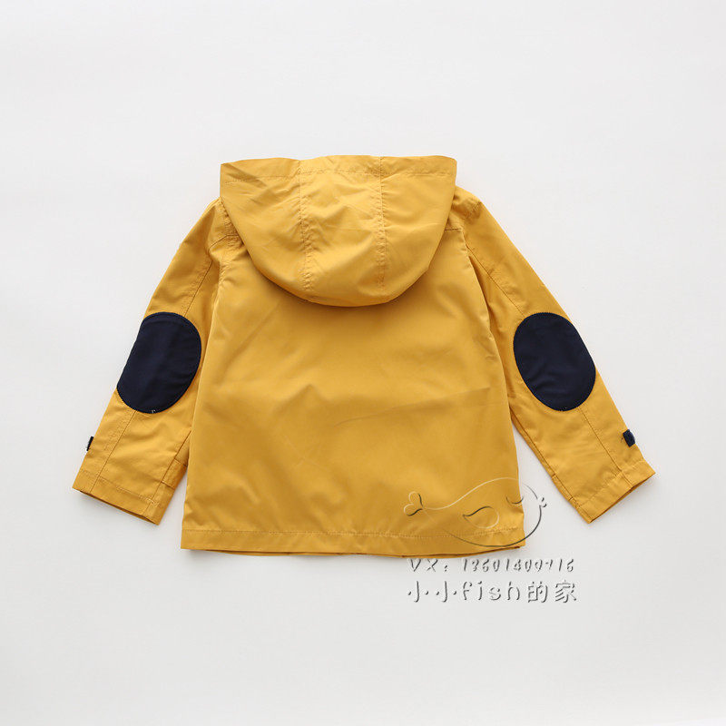 Veste pour garcon - Ref 2159203 Image 16