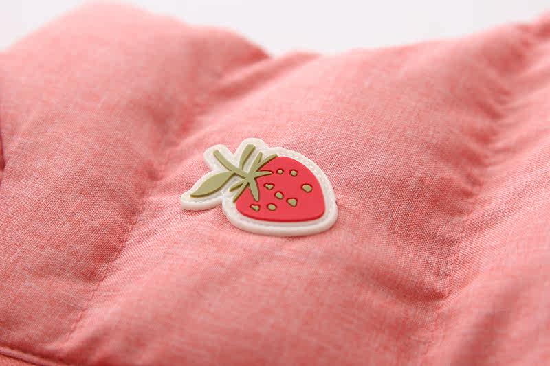 Gilet fille - Ref 2071043 Image 8