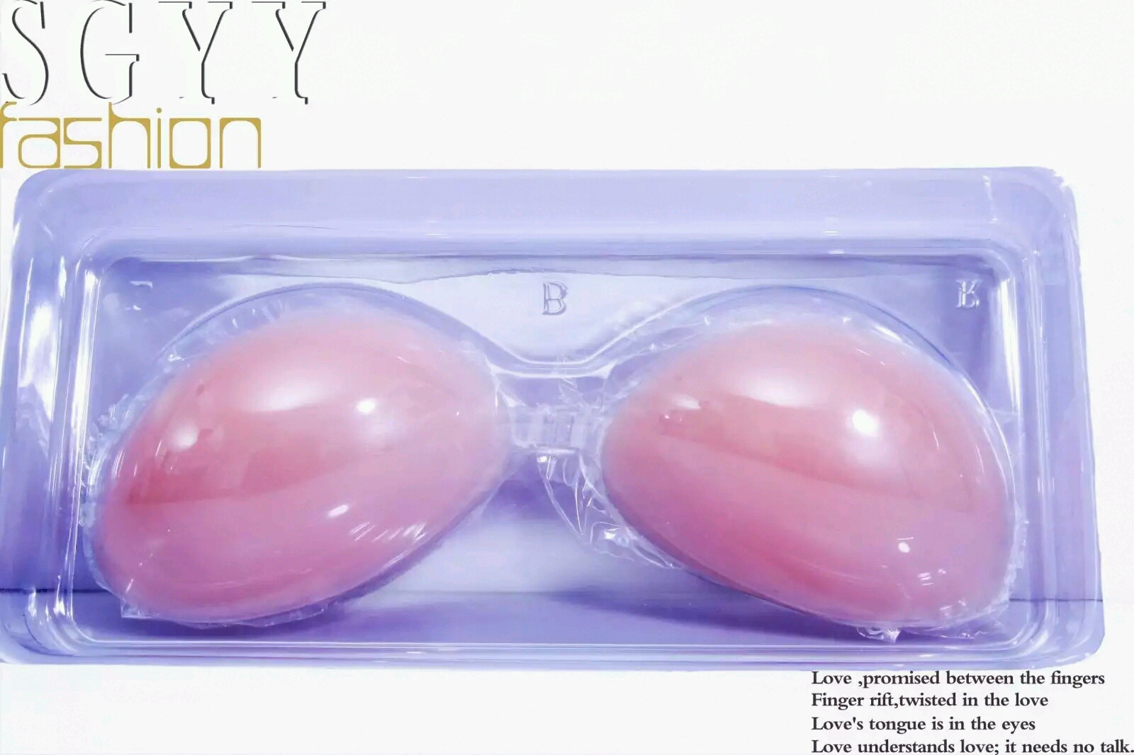 Áo ngực vô hình ngực nhỏ váy cưới bơi dày tập hợp cô dâu silicone dán ngực gợi cảm núm vú đồ lót liền mạch miếng dán đầu ti