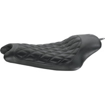 Harley modified American sportsmen single seat cushion retro single-seater rsd xl 883 1200 48