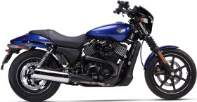 Khale retrofit IXIL 100 million EXHAUST STREET 750500 tail section HC2-3CHC2-3B