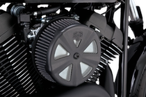 US VH Harley modified intake air filter air filter cover street750 spot
