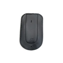 Harley modified mud tile leather pad American Mustang xl 883 1200 dyan soft tail