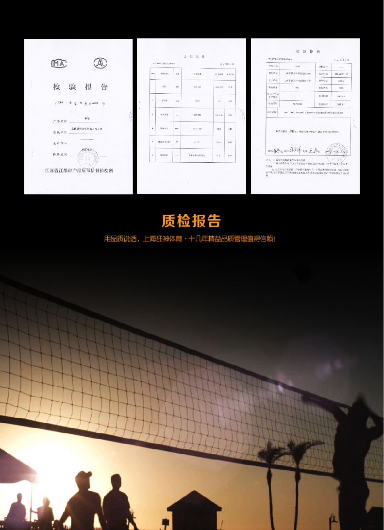 Ballon de volley-ball - Ref 2016730 Image 9