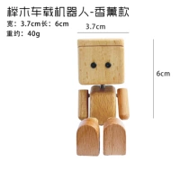 Самолет, робот, универсальная аромотерапия