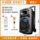 15 -INCH SHOCK BASS+SEND K Song Microphone (стоимостью 188 Юань беспроводной микрофон)