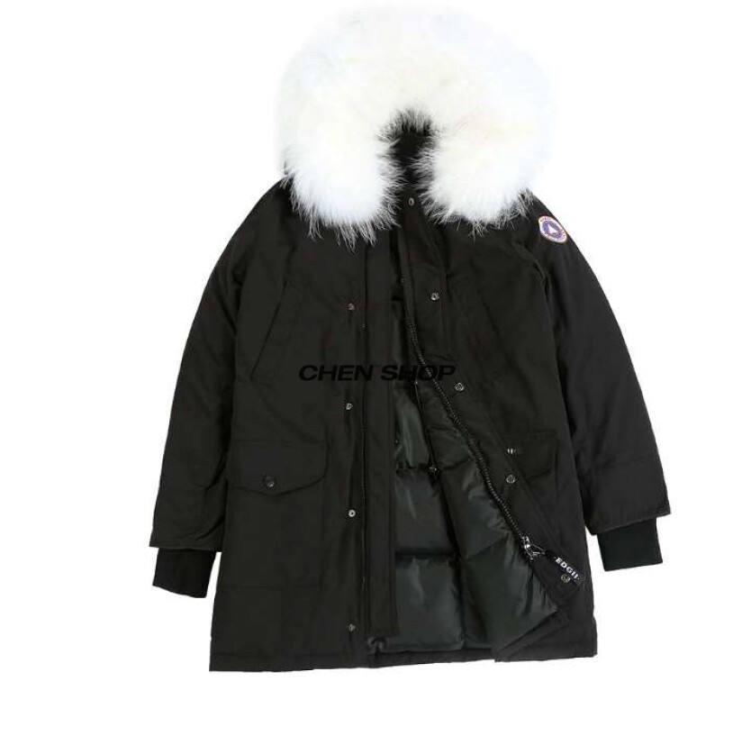 edgii watson parka