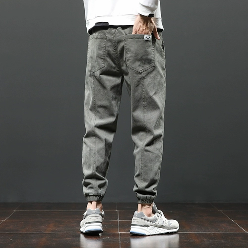 Джинсовая ткань бренда?