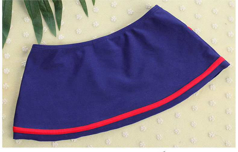 Maillot de bain fille - Ref 2549692 Image 14