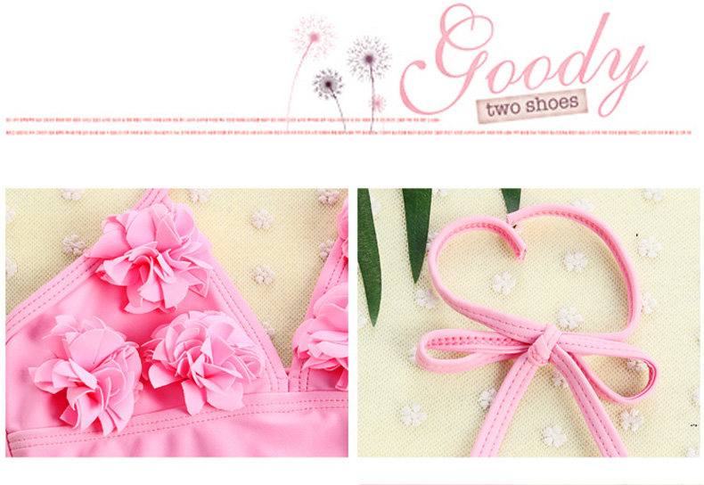 Maillot de bain fille - Ref 2546651 Image 13