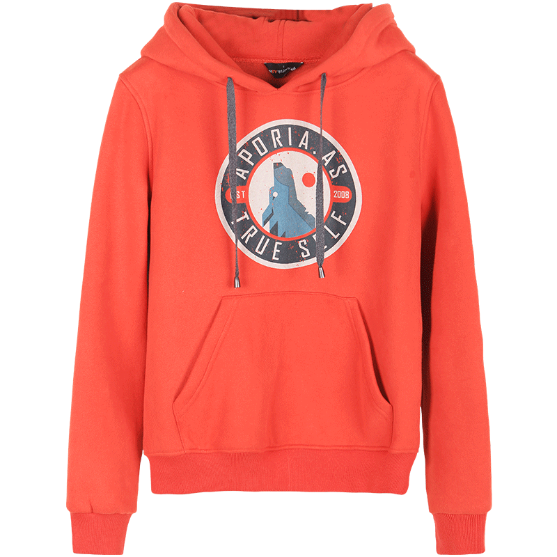 Sweatshirt femme APORIA AS   - Ref 3217247 Image 5