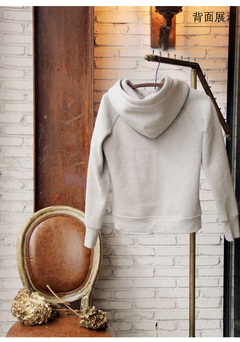 Sweatshirt femme APORIA AS   en Coton - Ref 3216951 Image 37