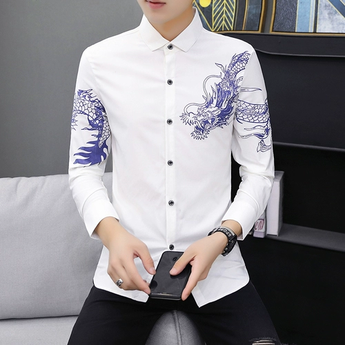 Осенняя куртка, рубашка для отдыха, подходит для подростков