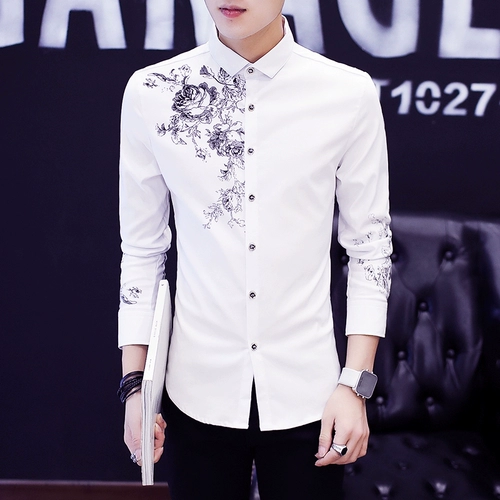 Осенняя куртка, рубашка для отдыха, подходит для подростков